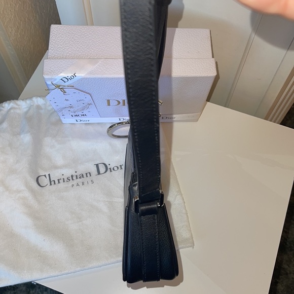 Dior Vintage Pochette Bag - Picture 7 of 11